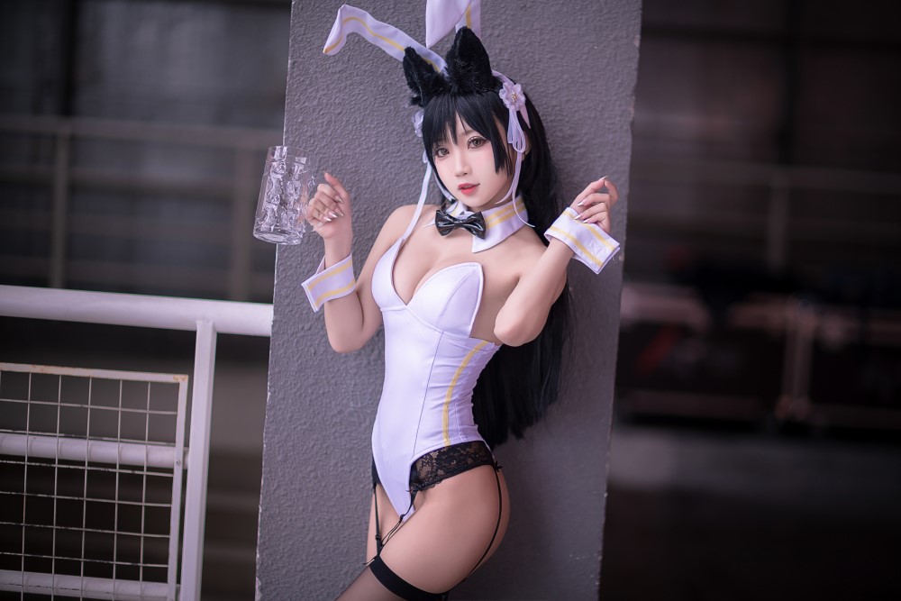 微博红人Coser@鬼畜摇 爱大狗漫展大图 在线浏览 - 速更版-艺库