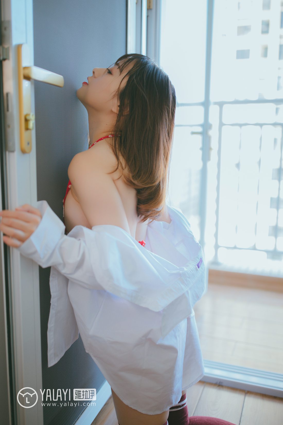 [YALAYI雅拉伊] 2019.03.19 No.055 我一定会爱上你 南瓜南瓜 在线浏览 – 速更版-绅士图