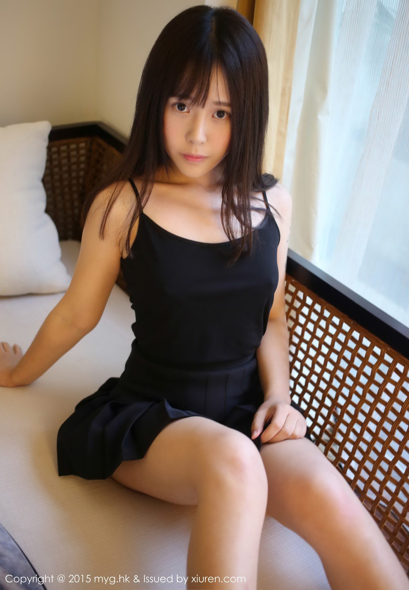 [MyGirl美媛馆]MYG20151107VOL0173 2015.11.07 VOL.173 Evelyn艾莉 – 速更版-绅士图