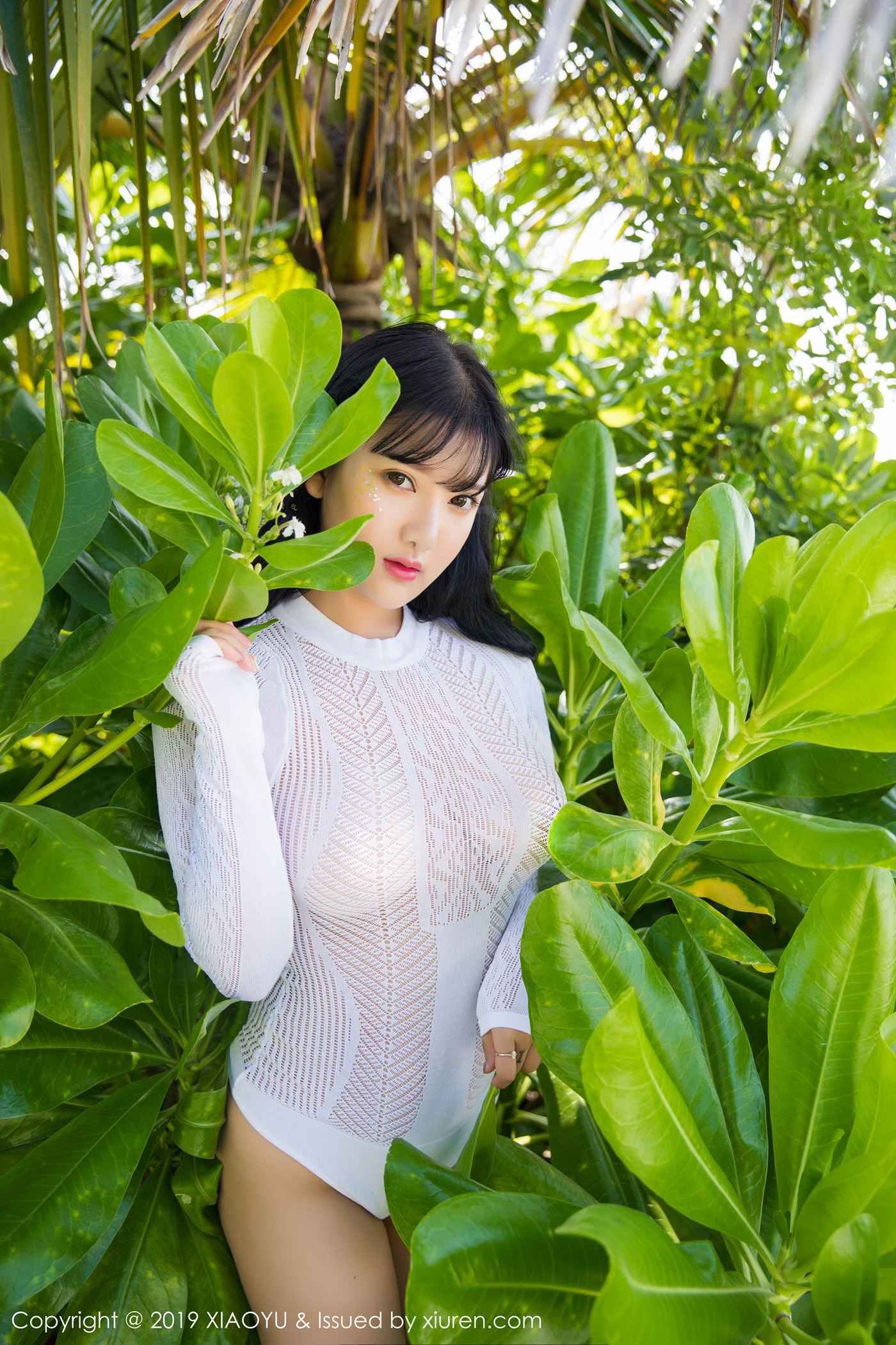 [XIAOYU语画界]YU20190515VOL0070 2019.05.15 VOL.070  巨乳女神 马尔代夫旅拍 小尤奈[49+1P] – 速更版-绅士图