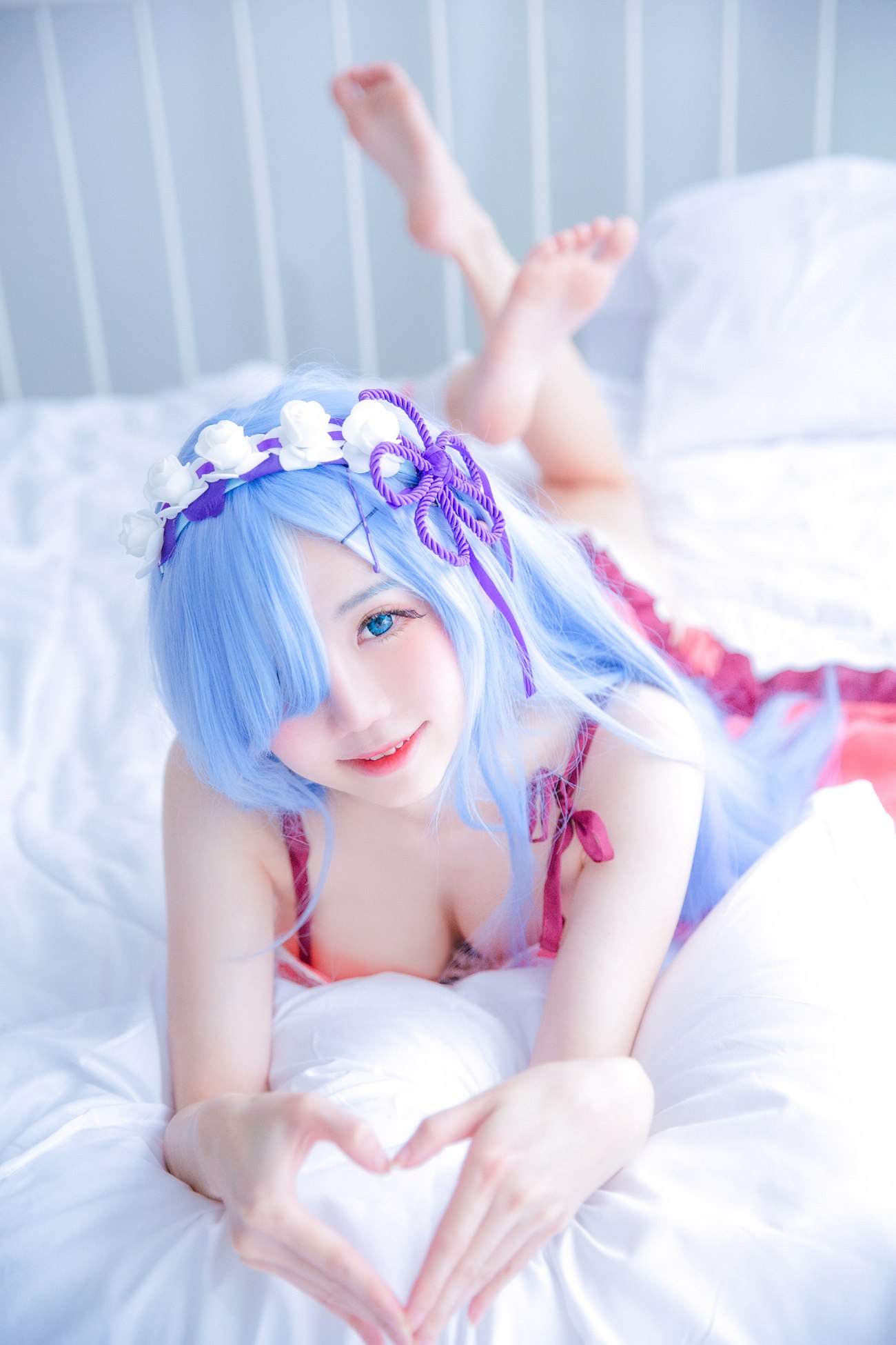 Sally Dorasnow- Rem Sleep Wear[13P] - 速更版-艺库