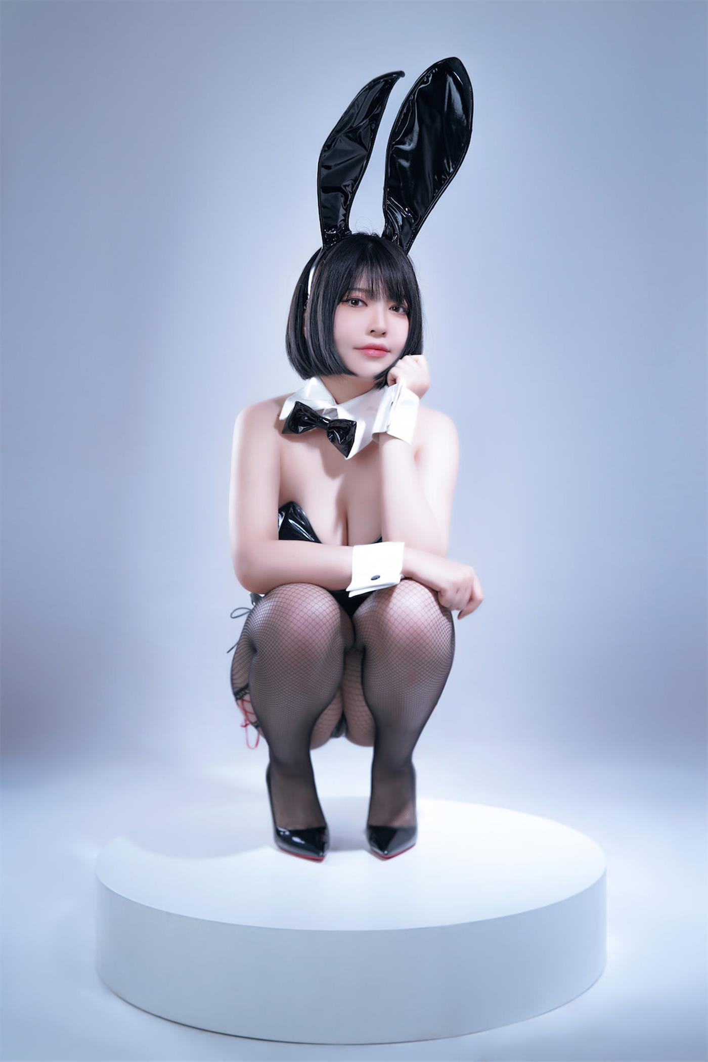 半半子 Bunny  [75P] - 速更版-艺库