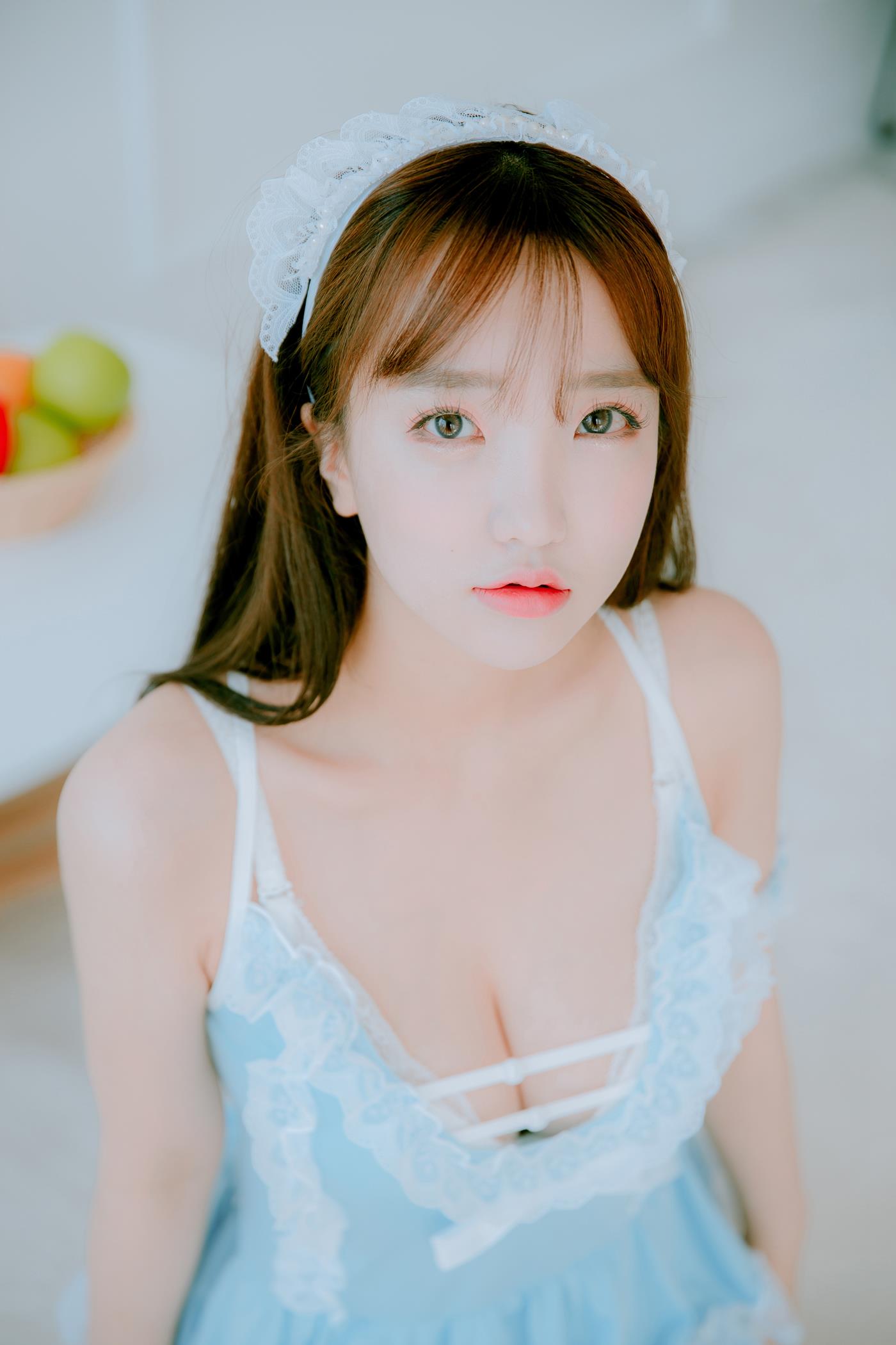 [JOApictures] - YeEun (손예은)  JOA 20. APR Vol.1 [78P] - 速更版-艺库