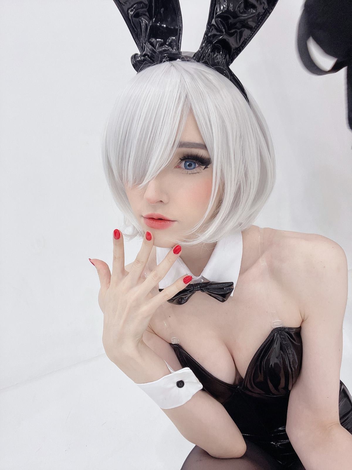 Candy Ball  - Bunny 2B[15P] - 速更版-艺库