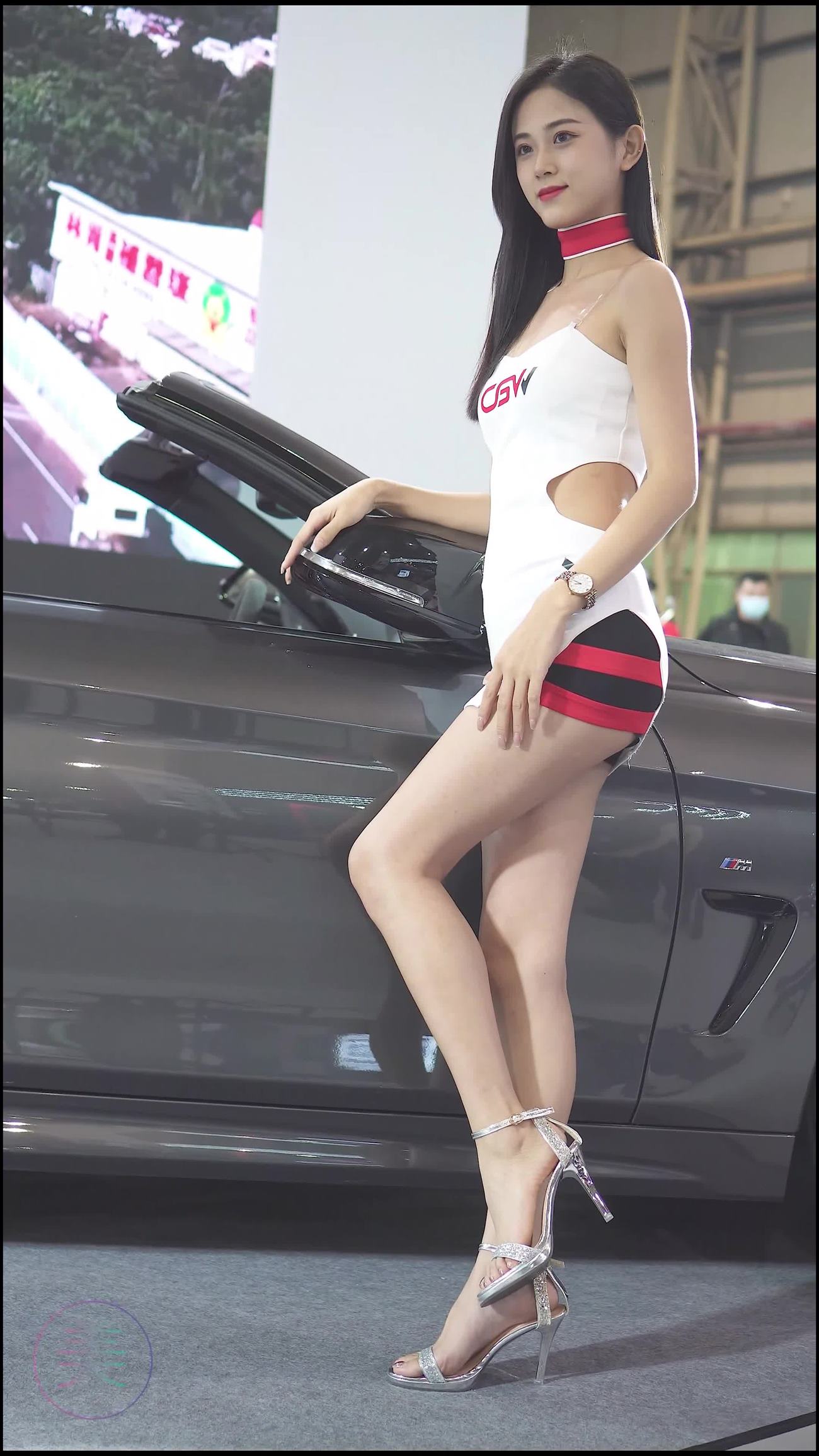 NO.0096 2021 佛山GTShow改装车展 Auto Salon Racing Model[20P] - 速更版-艺库