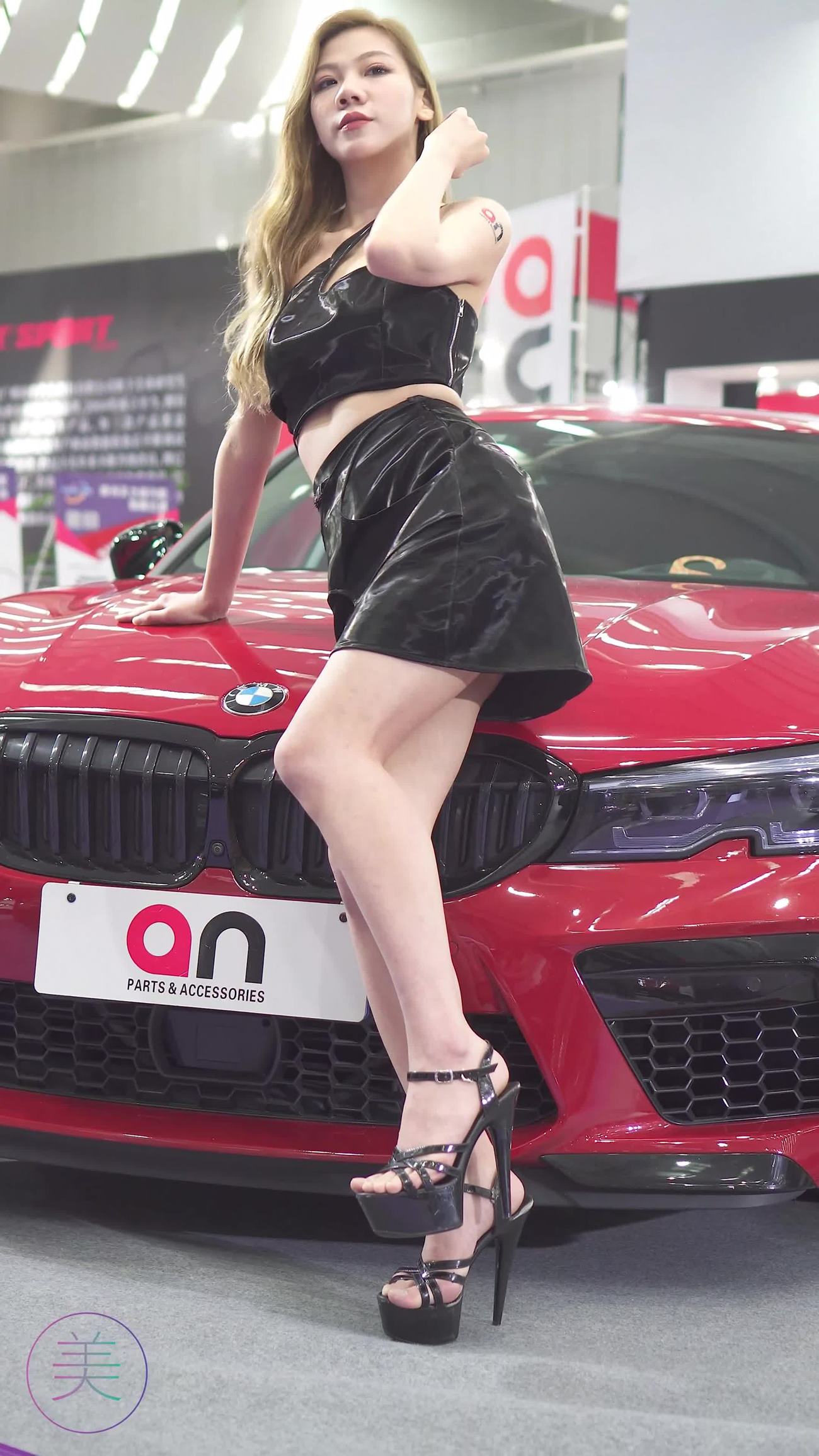 NO.0132 2021 佛山GTShow改装车展 Auto Salon Racing Model[20P] - 速更版-艺库