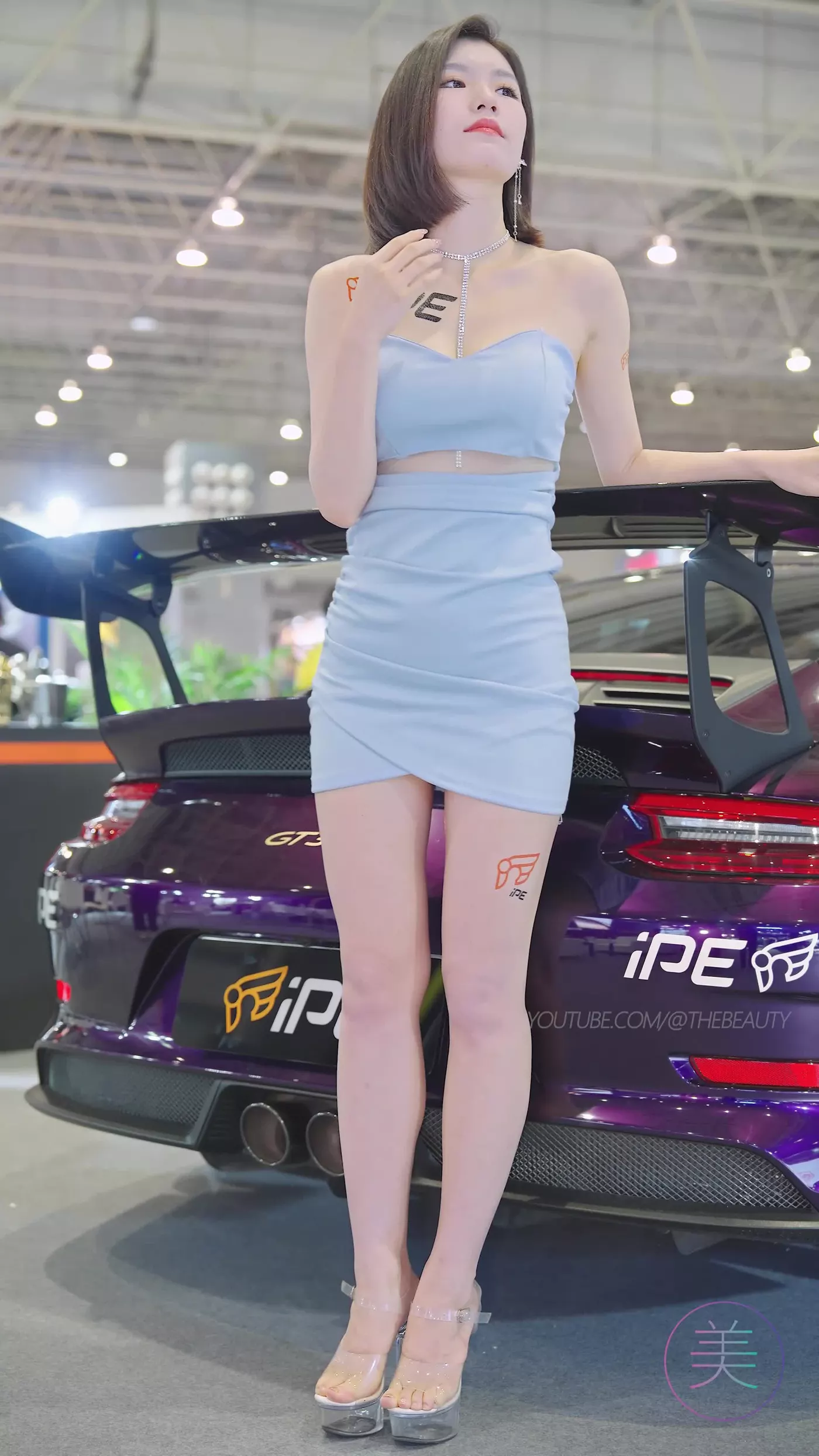 NO.0369 2023 东莞AIT改装车展 Auto Salon Racing Model 10[20P] - 速更版-艺库