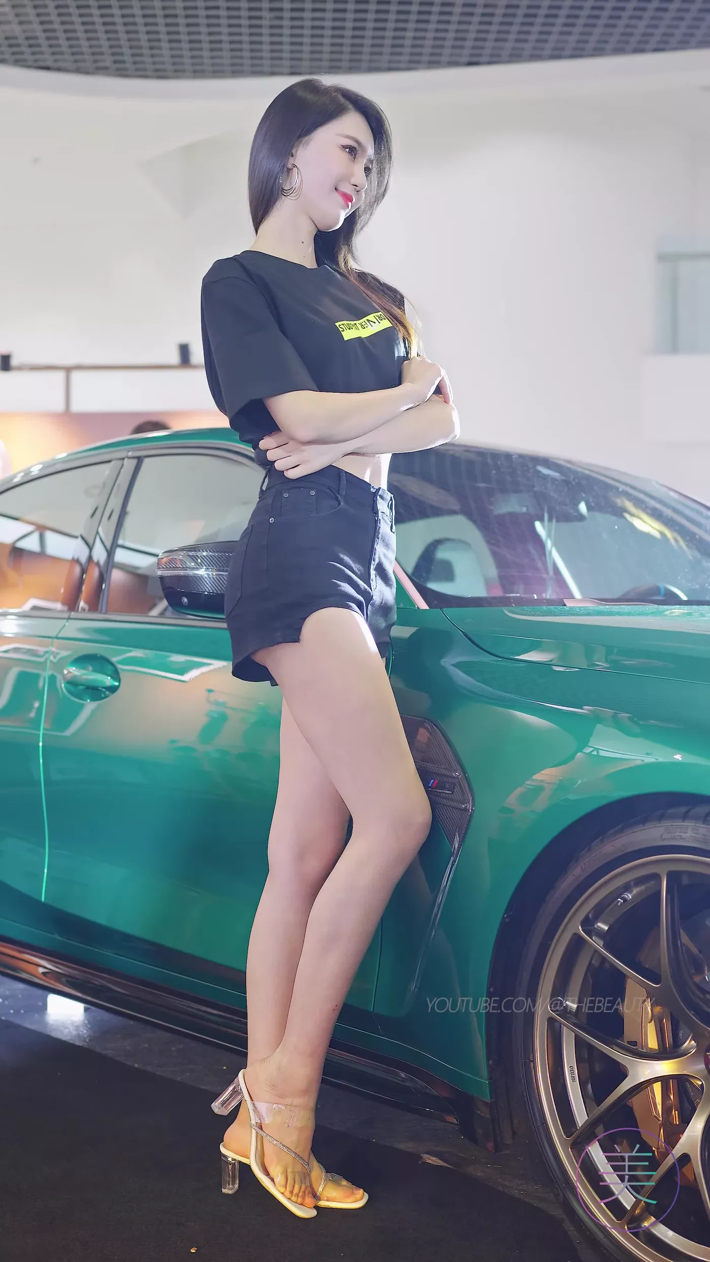 NO.0538 2023 上海AIT改装车展 Auto Salon Racing Model 19[20P] - 速更版-艺库