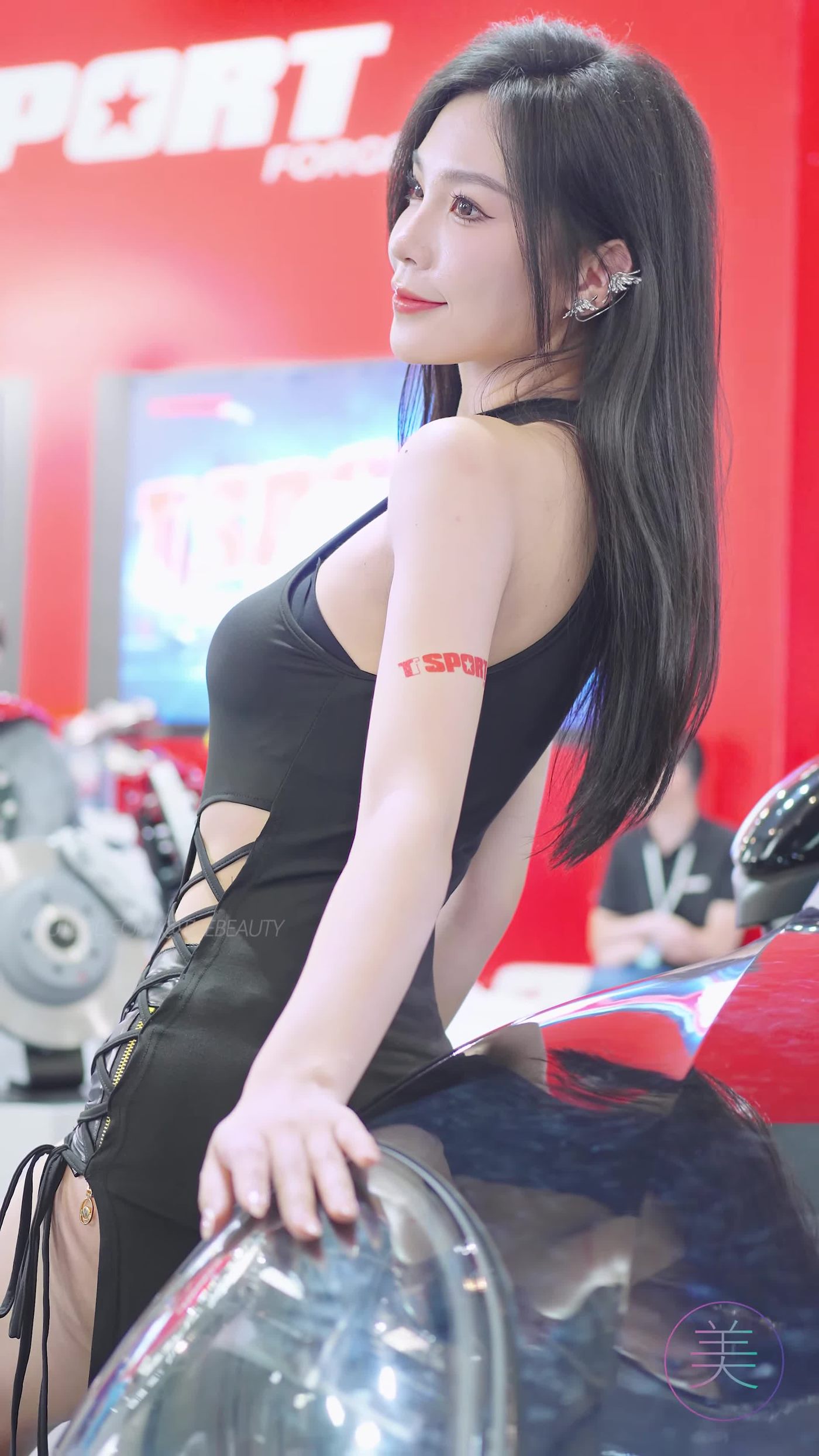 NO.0550 2023 上海AIT改装车展 Auto Salon Racing Model 31[20P] – 速更版-绅士图